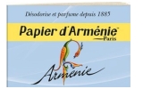 (obrázek pro) Papier d'Arménie ARMÉNIE